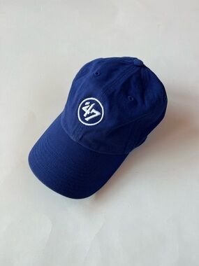 '47 Brand Royal Blue Adjustable Hat